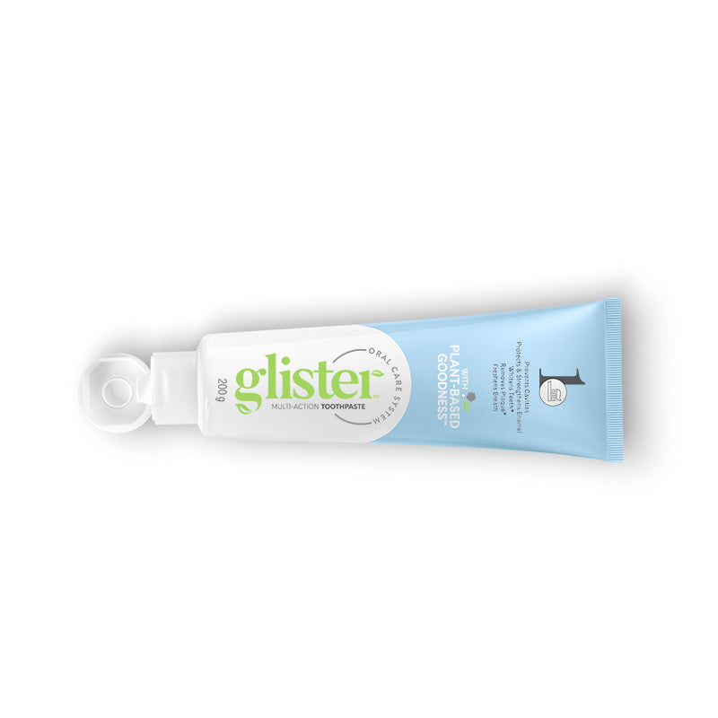 Pasta Dentífrica Multiacción Glister™