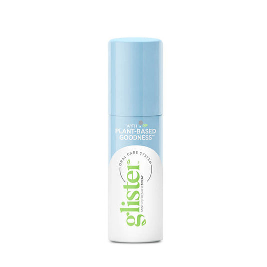 Elixir Bucal Menta en Pulverizador Glister™