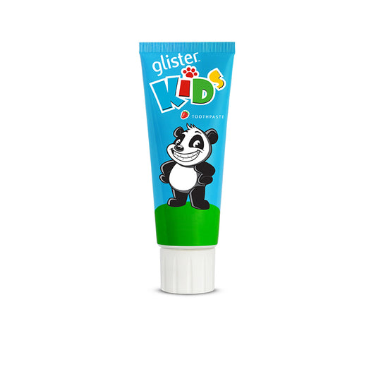 Pasta Dentífrica Infantil Glister™ KIDS